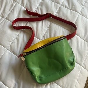 Clare V Fanny Pack